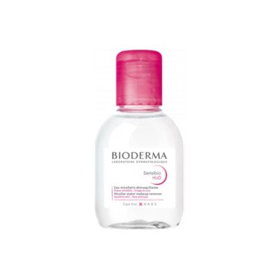 BIODERMA Sensibio H2O Flacon 100Ml