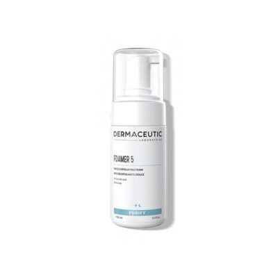 DERMACEUTIC Foamer 5 100Ml