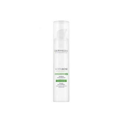 DERMEDIC NORMACNE CREME HYDRATANTE MATIF FL 40ML