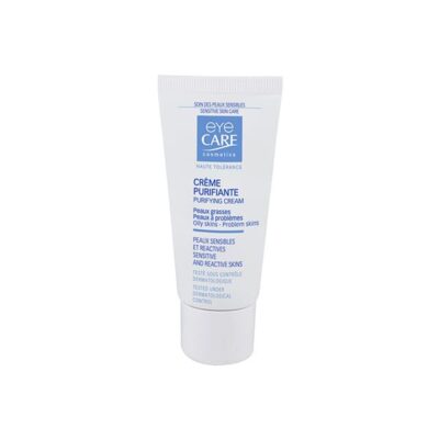 EYE CARE CREME PURIFIANTE T 30 ML