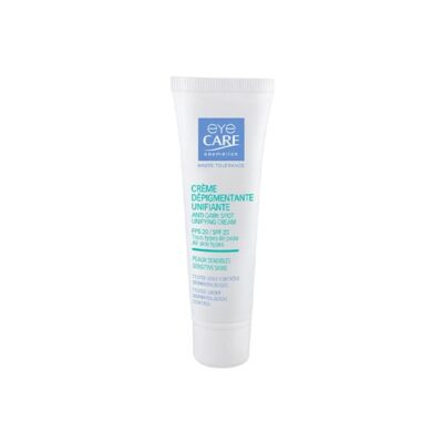 EYE CARE CREME DEPIGMENTENTE T 30ML SPF20
