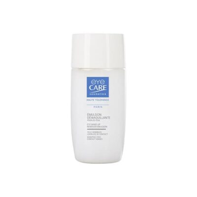 EYE CARE Emulsion Demaquillante Yeux 125Ml