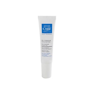 EYE CARE Gel Tenseur Contour Des Yeux 15G