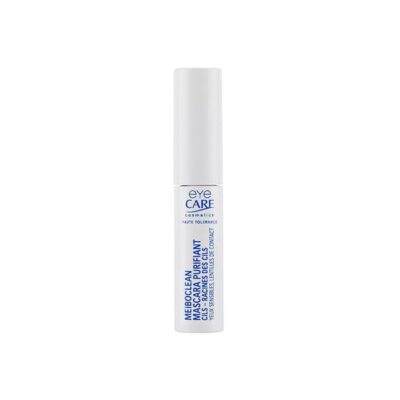 EYE CARE MEIBOCLEAN MASCARA PURIFIANT 5G
