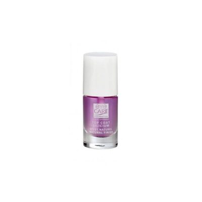 EYE CARE Top Coat Silicium Ref 1211 Naturel