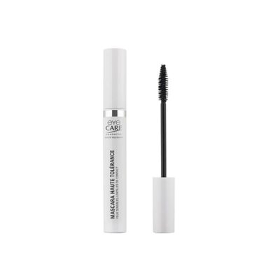 EYE CARE MASCARA HAUTE TOLERANCE NOIR 9G 201