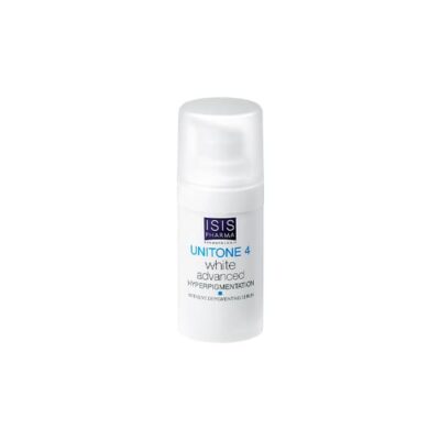 ISIS Unitone 4 Serum Depigmentant Flacon 15Ml Nuit