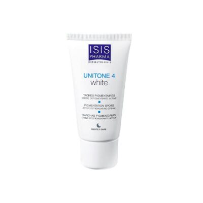 ISIS Unitone 4 Creme Tube 30Ml Taches Pigmentaires