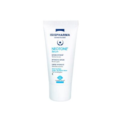 ISIS NEOTONE SERUM INTENSIF NUIT TB 30ML