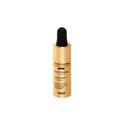 ISIS Geneskin C Premium Concentre Eclat Vit C 10Ml