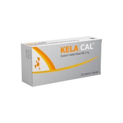 XEN Kela Cal Boite 30 Cp