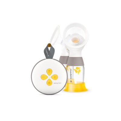 MEDELA Tire Lait Electrique Swing Maxi