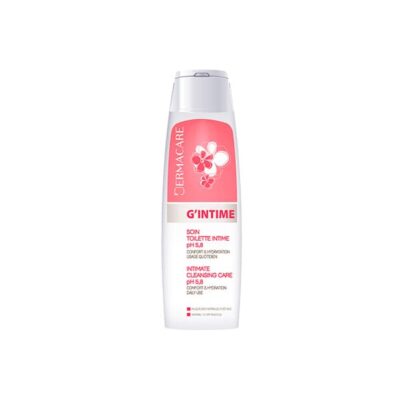 DERMACARE Gintime Ph 5.8 200Ml
