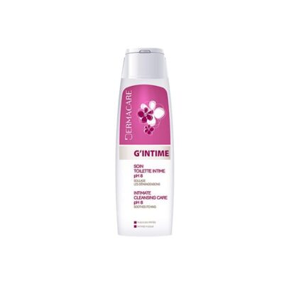 DERMACARE Gintime Ph 8 200 Ml