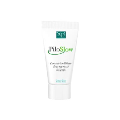 XEN Piloslow Creme Visage 20G