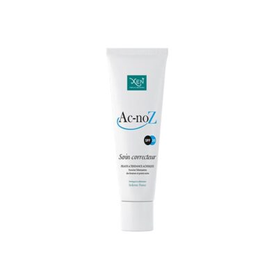 XEN Acnoz Creme Soin Correcteur 30 Gr