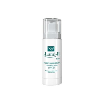 XEN Lumi R Eclat Fluide Eclaircissant 30G