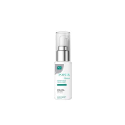 XEN Popi R Destress Contour Yeux Masque Creme 30G