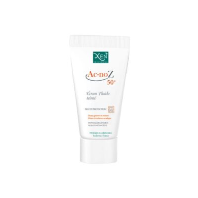XEN Acnoz 50+ Ecran Fluide Teinte 50Ml Peau Mixte