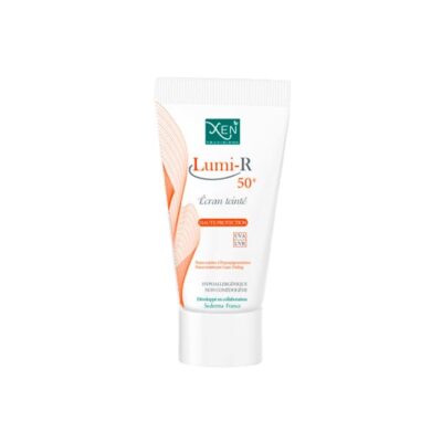 XEN Lumi R 50+ Ecran Teinte 50Ml