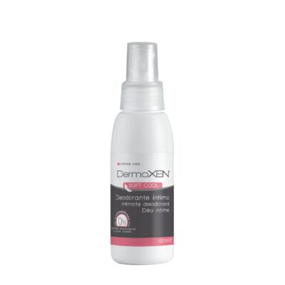 DERMOXEN Deo Intime Soft Cool 100Ml