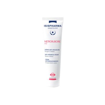 ISIS Metroruboril Az Creme Anti Rougeurs 30Ml