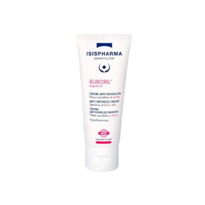 ISIS RUBORIL EXPERT S CREME ANTI ROUGEURS 40ML