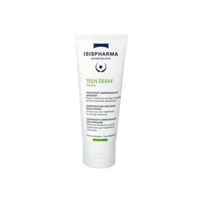 ISIS Teen Derm Hydra Tube 40Ml