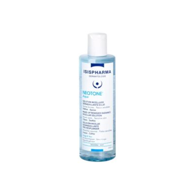 ISIS Neotone Aqua Eau Micellaire Demaq Eclat 250Ml