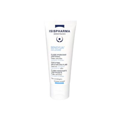 ISIS Sensylia 24H Legere Fluide Hydratant 40Ml
