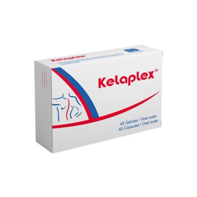XEN Kela Plex Boite 45 Gelules