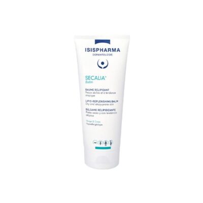 ISIS Secalia Baume Relipidant 200Ml