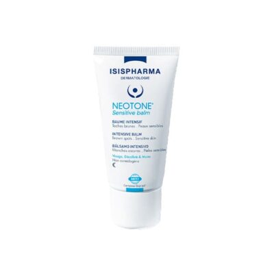 ISIS Neotone Sensitive Baume Depigment Nuit 30Ml