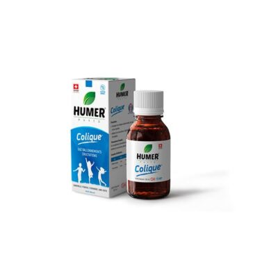 HUMER PHYTO COLIQUE FL 125ML