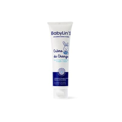 BABYLINS Creme De Change Tube 75G