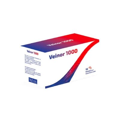 XEN Veinor 1000 Boite 15 Sachets Oraux