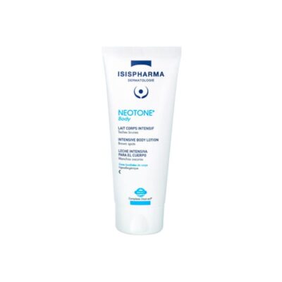 ISIS NEOTONE BODY LAIT CORPS INTENSIF TB 100ML
