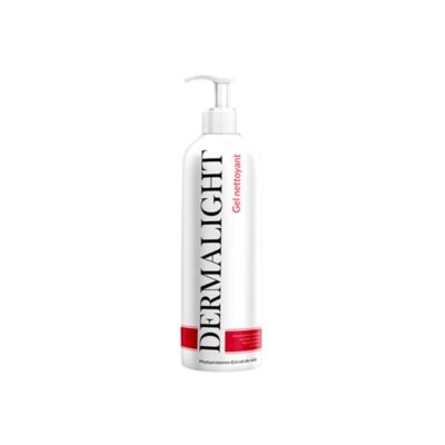 PRODERMA Dermalight  Gel Nettoyant 150Ml