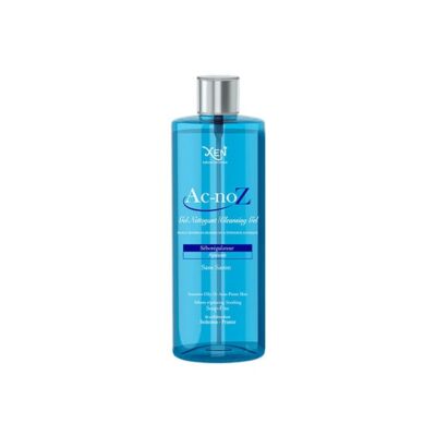XEN Acnoz Gel Nettoyant Seboregulateur Flacon 250Ml