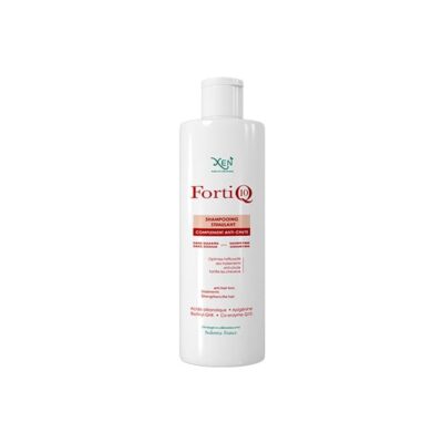 XEN Forti Q10 Shampooing Stimulant 200Ml