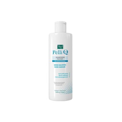 XEN Pelli Q10 Shampooing Pellicules Seches 200Ml