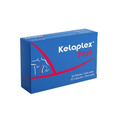 KELAPLEX FORT BT 30 GELULES
