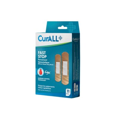 CURALL Fast Stop B/11