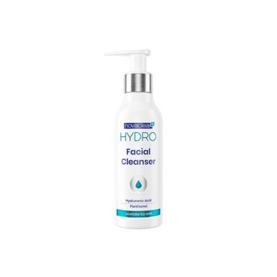 NOVACLEAR Hydro Facial Gel Moussant Flacon 150Ml