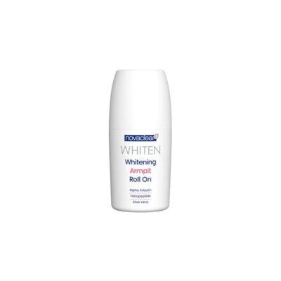 NOVACLEAR Whiten Armpit / Aisselle Roll On 50Ml