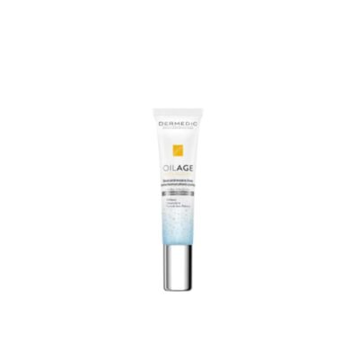 DERMEDIC Oilage Anti Age Creme Contour Des Yeux 15Ml