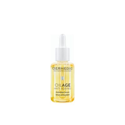 DERMEDIC Oilage Anti Age Serum Anti Oxydant 30Ml
