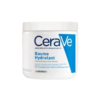 CERAVE Baume Hydratant Pot 454G