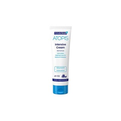 NOVACLEAR Atopis Creme Intensive  Tube 100Ml