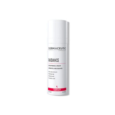 DERMACEUTIC Radiance Creme Eclaircissante Flacon 30Ml